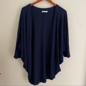 Ava Sky Cardigan
